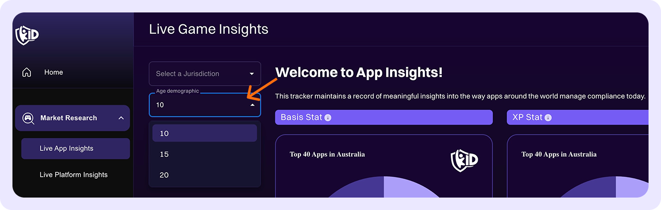 Live App Insights 4